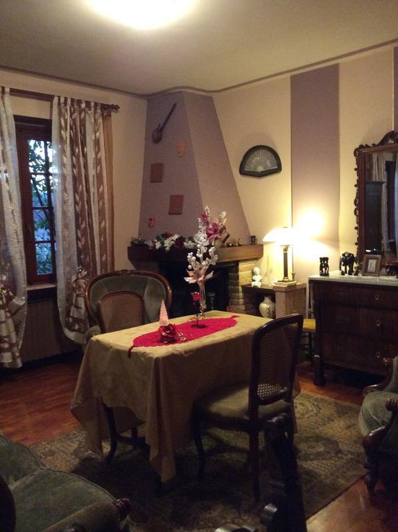 Villa Carmen Spineto Scrivia Bagian luar foto