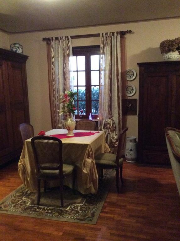 Villa Carmen Spineto Scrivia Bagian luar foto