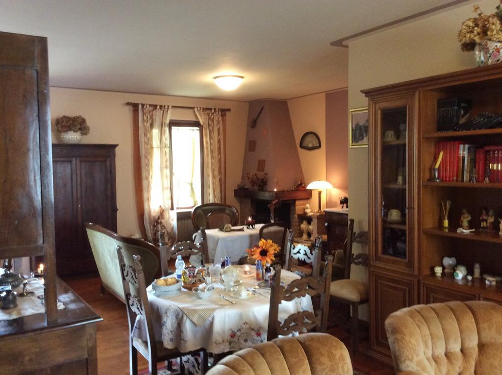 Villa Carmen Spineto Scrivia Bagian luar foto