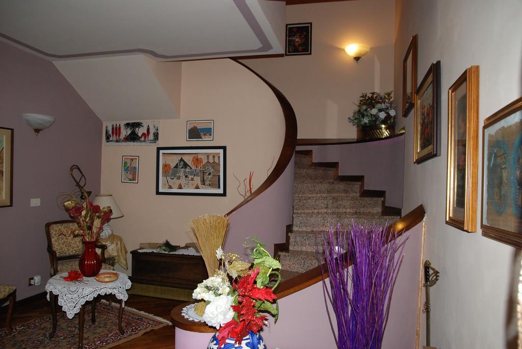 Villa Carmen Spineto Scrivia Bagian luar foto
