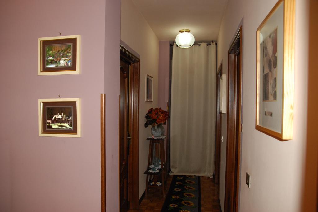 Villa Carmen Spineto Scrivia Ruang foto
