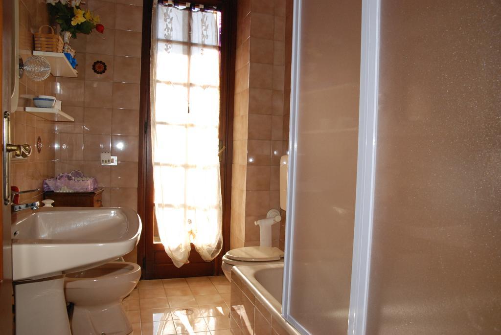 Villa Carmen Spineto Scrivia Ruang foto