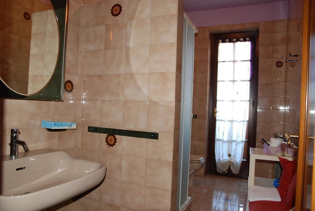Villa Carmen Spineto Scrivia Ruang foto