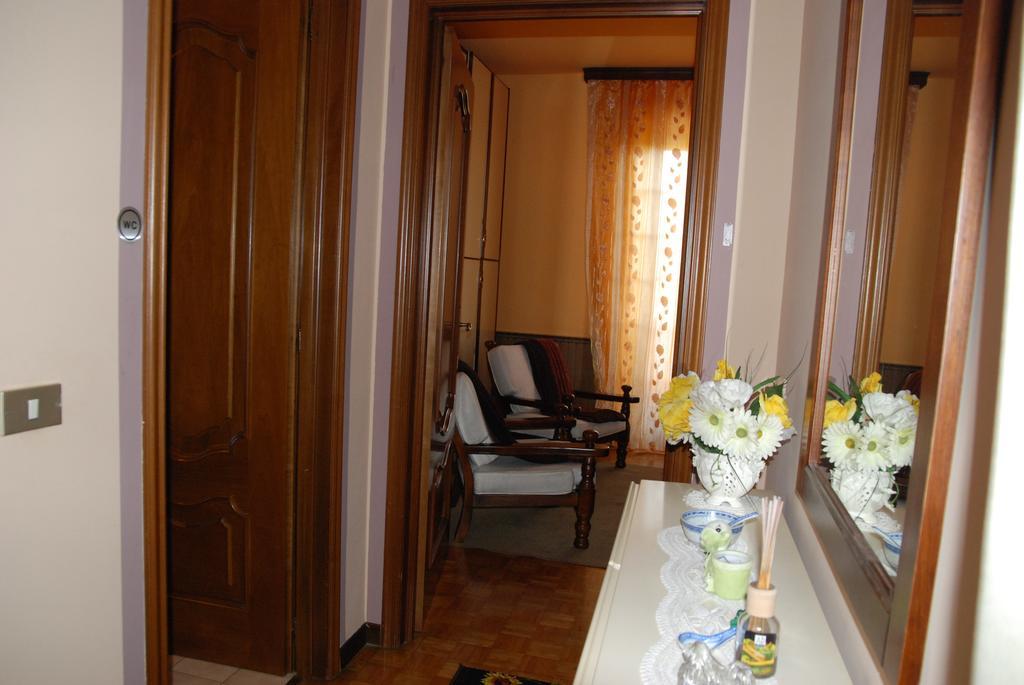 Villa Carmen Spineto Scrivia Ruang foto