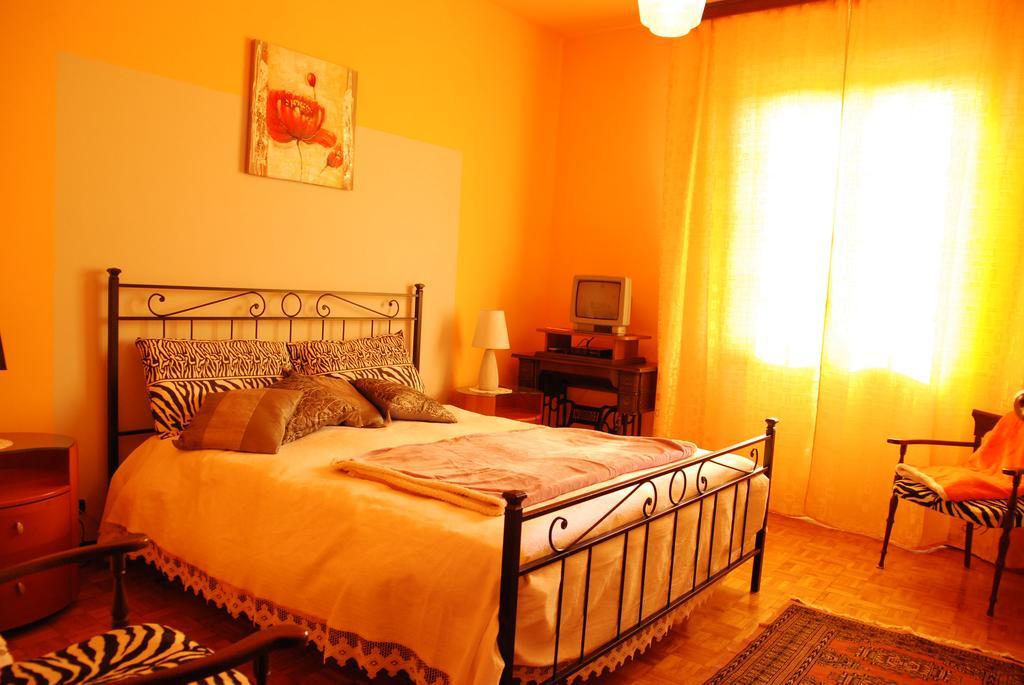 Villa Carmen Spineto Scrivia Ruang foto