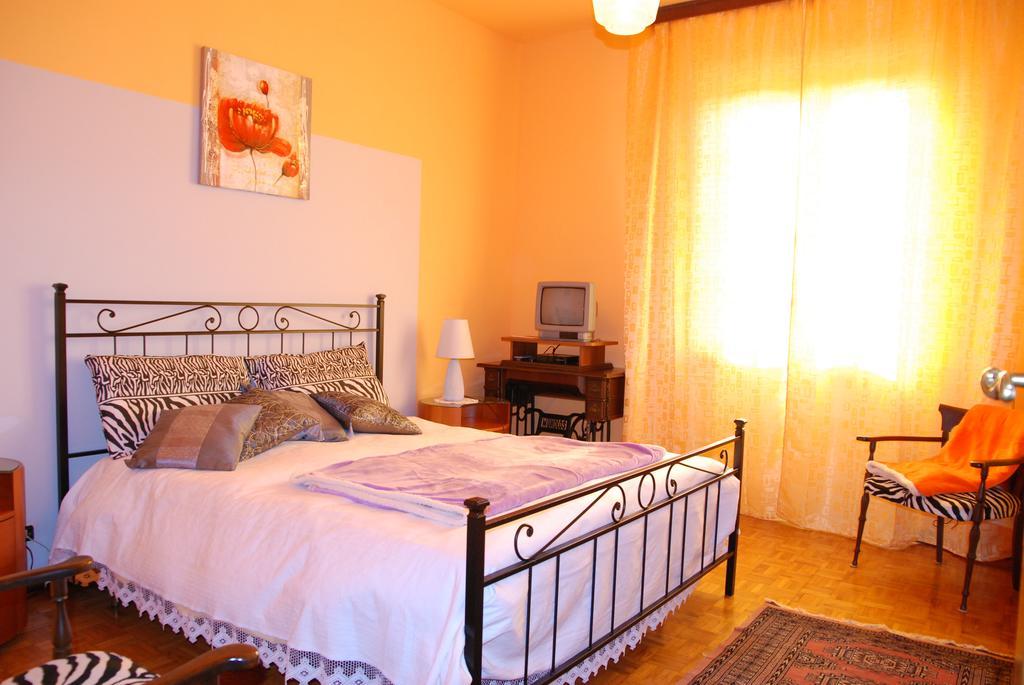 Villa Carmen Spineto Scrivia Ruang foto