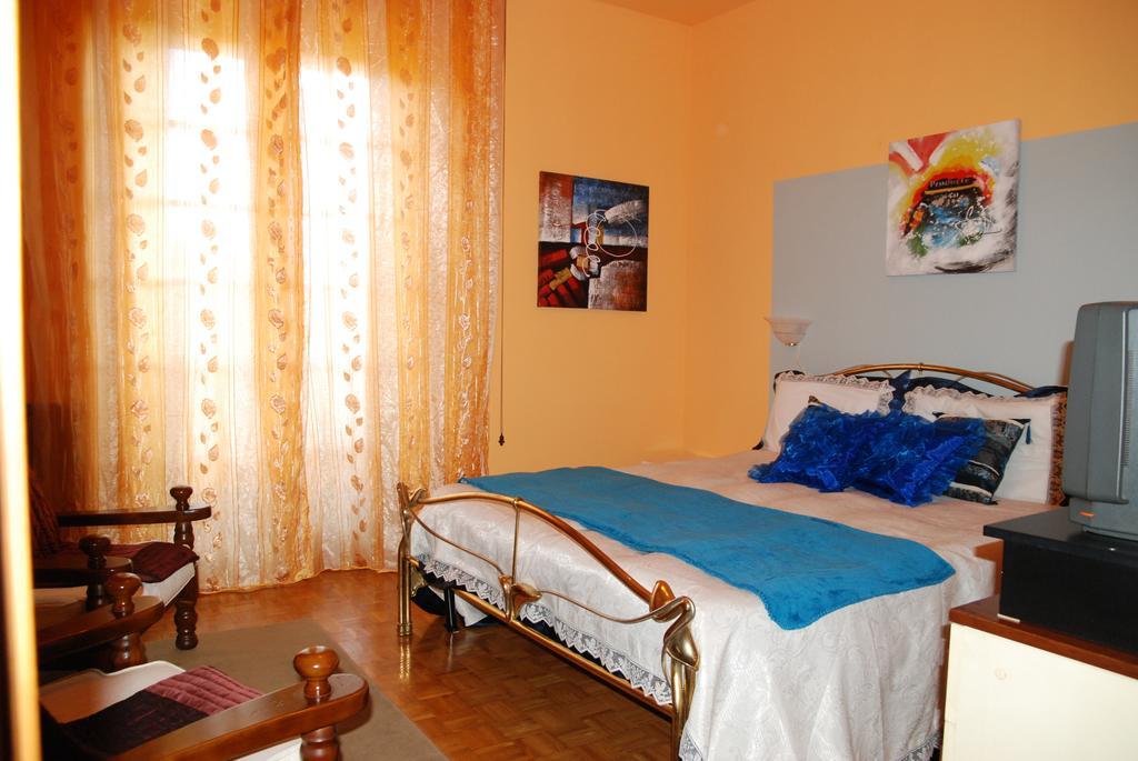 Villa Carmen Spineto Scrivia Ruang foto