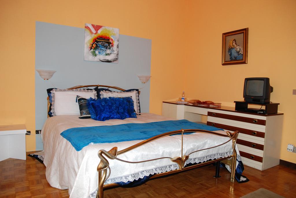 Villa Carmen Spineto Scrivia Ruang foto