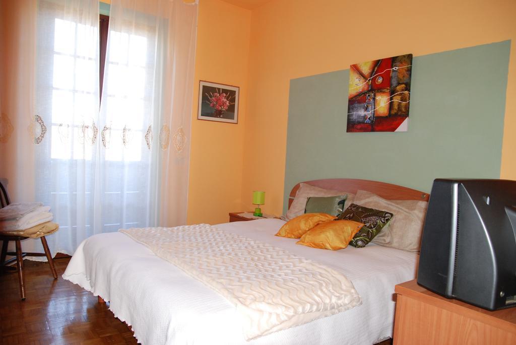 Villa Carmen Spineto Scrivia Ruang foto