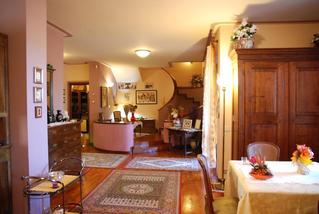 Villa Carmen Spineto Scrivia Bagian luar foto