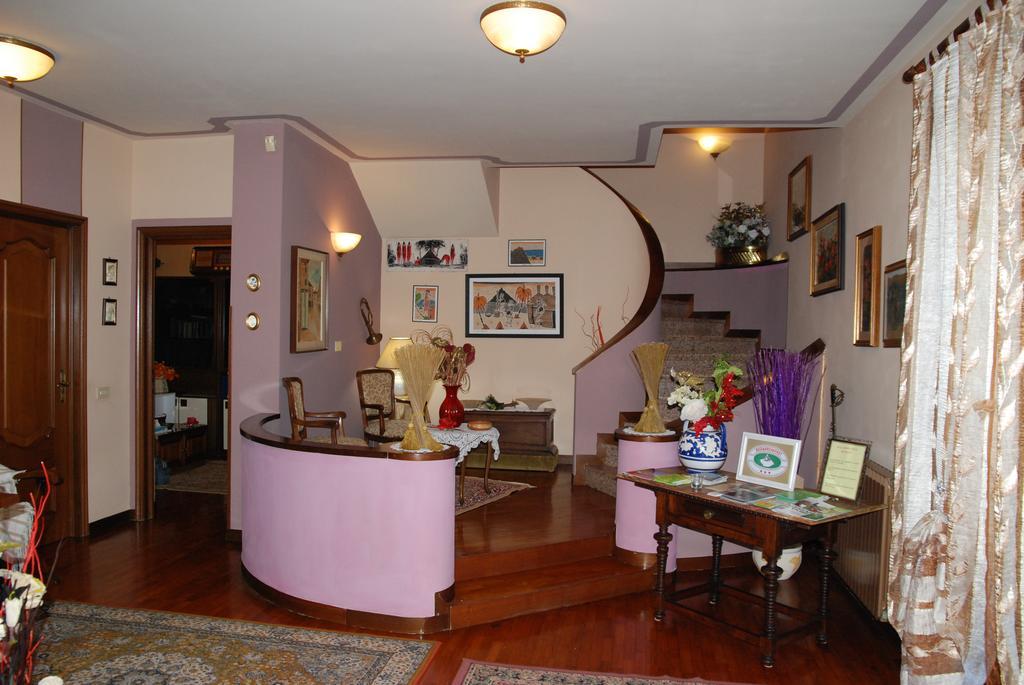Villa Carmen Spineto Scrivia Bagian luar foto