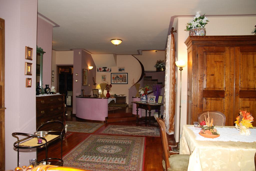 Villa Carmen Spineto Scrivia Bagian luar foto