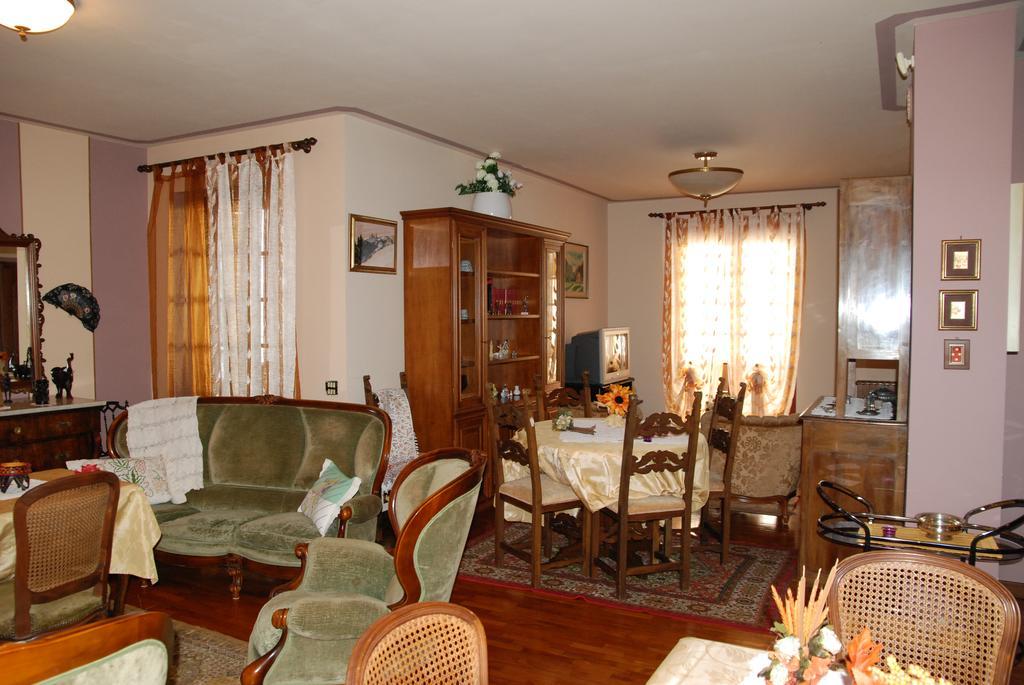 Villa Carmen Spineto Scrivia Bagian luar foto