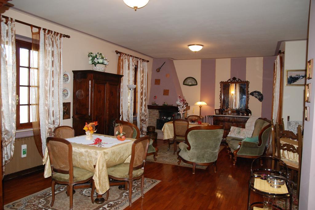 Villa Carmen Spineto Scrivia Bagian luar foto