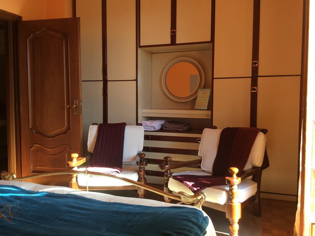 Villa Carmen Spineto Scrivia Ruang foto