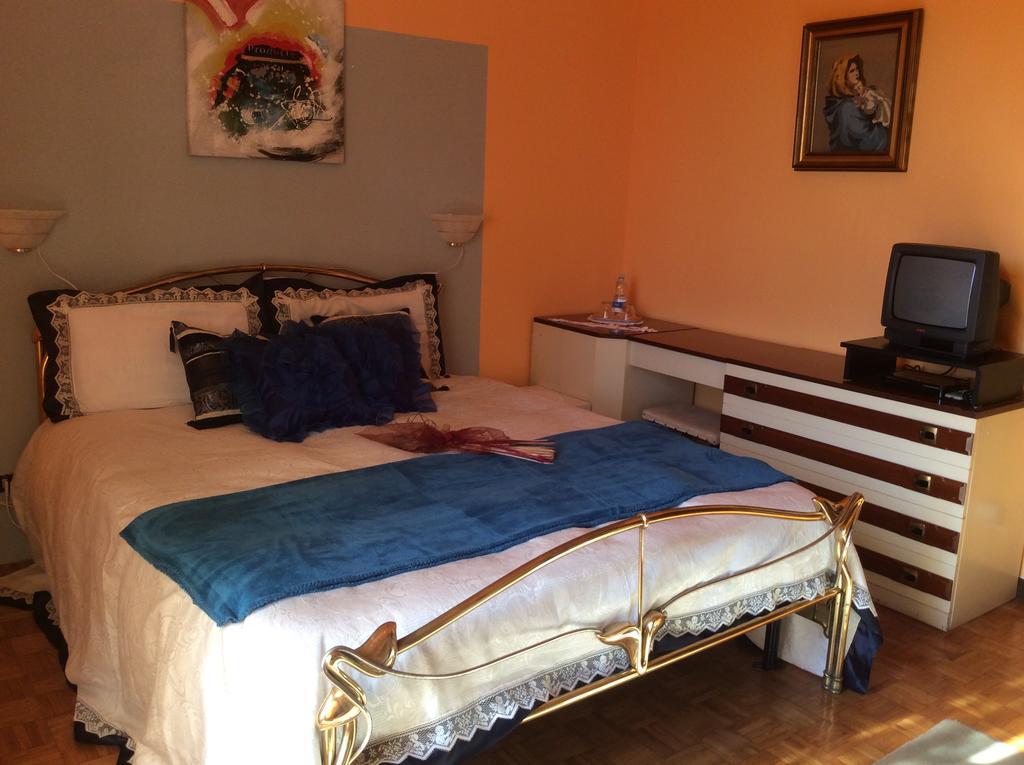 Villa Carmen Spineto Scrivia Ruang foto
