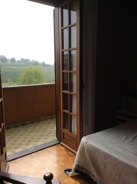 Villa Carmen Spineto Scrivia Ruang foto