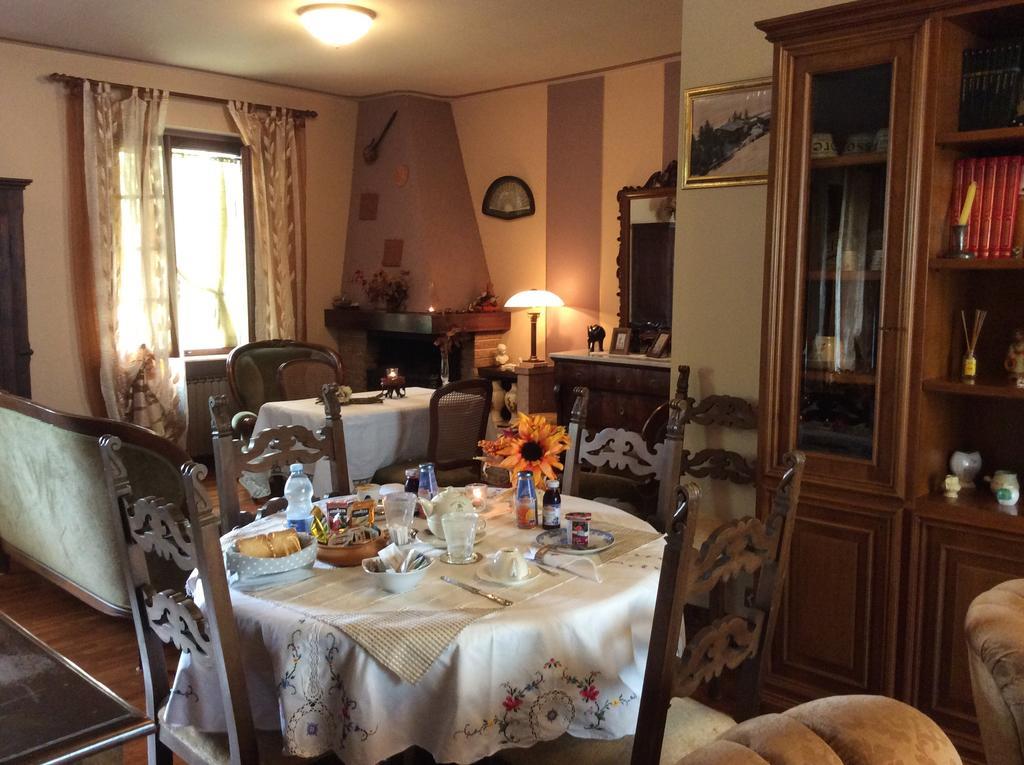 Villa Carmen Spineto Scrivia Bagian luar foto