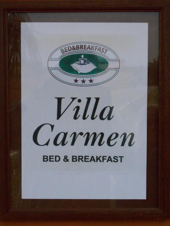 Villa Carmen Spineto Scrivia Bagian luar foto