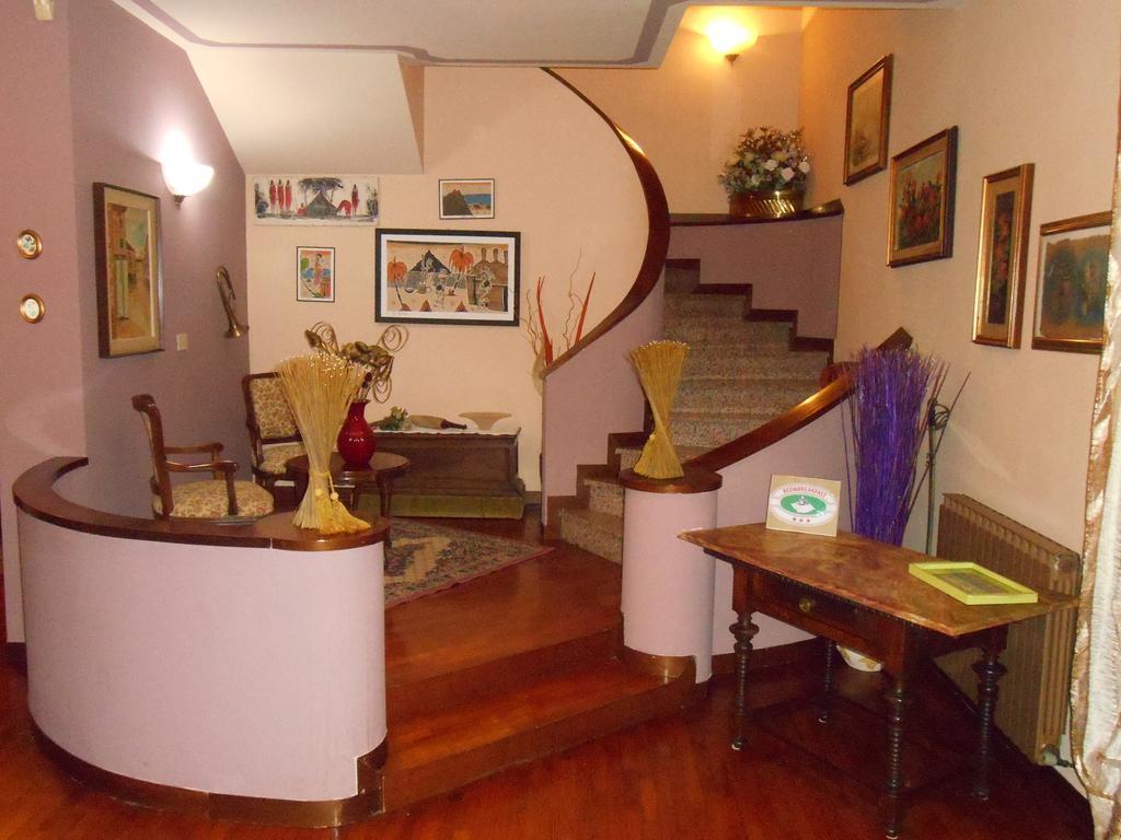 Villa Carmen Spineto Scrivia Bagian luar foto