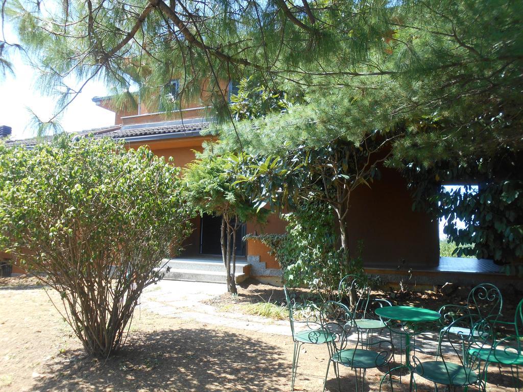 Villa Carmen Spineto Scrivia Bagian luar foto