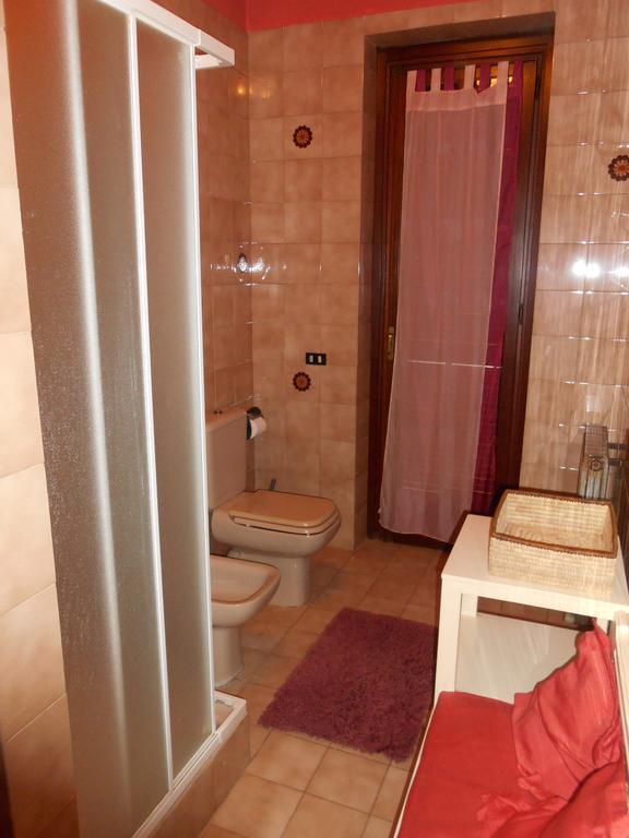Villa Carmen Spineto Scrivia Ruang foto